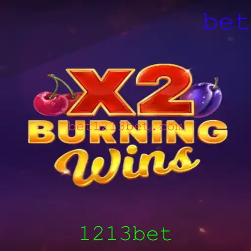 Descubra a Emoção do Jogo BurningWinsX2 na Plataforma 1213bet