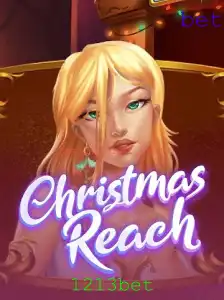 ChristmasReach: Um Jogo Festivo que Une Estratégia e Diversão