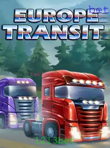 Explorando EuropeTransit: Um Jogo de Estratégia e Aventura