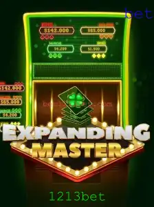 Descubra o Fascinante Mundo de ExpandingMaster: O Jogo Estratégico do Momento