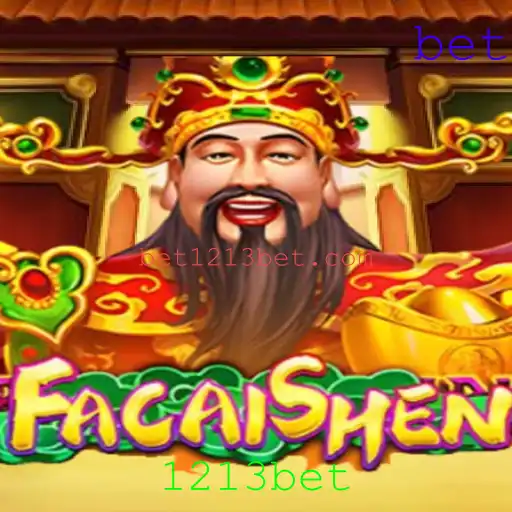 Explorando FaCaiShen: O Novo Fenômeno dos Jogos de 1213bet