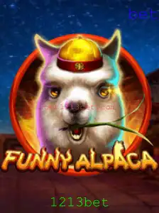 Descubra o Divertido Mundo de FunnyAlpaca: Um Jogo de Estratégia Único