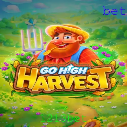 GoHighHarvest: Desvendando o Futuro dos Jogos de Colheita