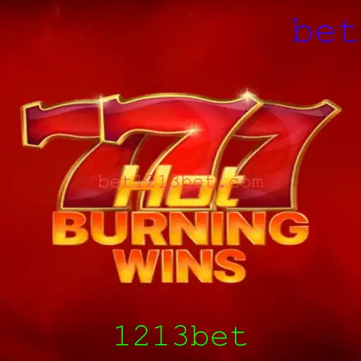 Jogabilidade e Regras do HotBurningWins: A Nova Sensação no 1213bet