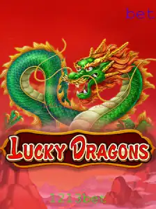 Explorando o Mundo Fascinante de LuckyDragons