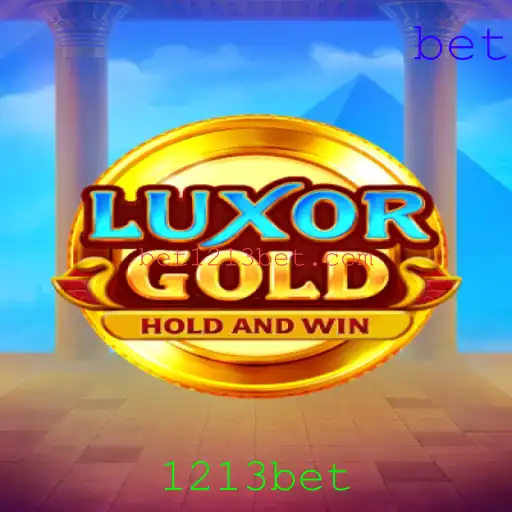 Descubra o Fascinante Mundo de LuxorGold com 1213bet