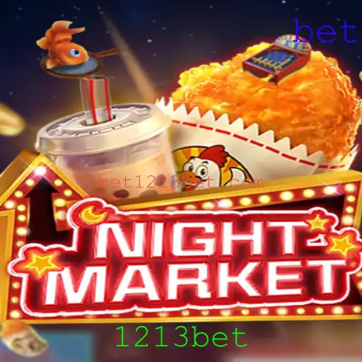 Descubra o Fascinante Universo do Jogo NIGHTMARKET e as Emoções de 1213bet