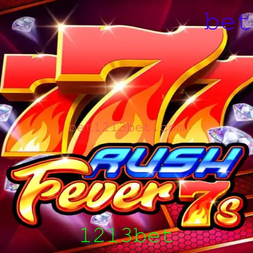Descubra as Emoções do Jogo RushFever7s: A Nova Sensação em 1213bet