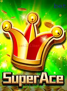 A Experiência Inovadora de Jogo com SuperAce