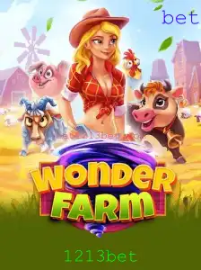 Descubra o Fascinante Mundo de WonderFarm: O Jogo que Conquista Multidões